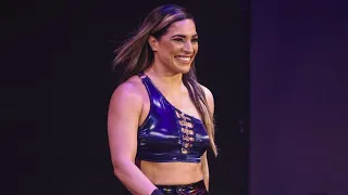 Raquel Rodriguez Entrance: WWE SmackDown, May 13, 2022