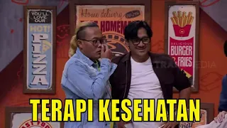 [FULL] TERAPI KESEHATAN | D'CAFE (09/10/21)