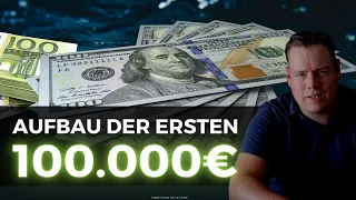 GO Like Hell. Aggressiv die ersten 100.000€ aufbauen | So würde ich starten