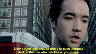 Hoobastank - The Reason (Tradução/Legendado)