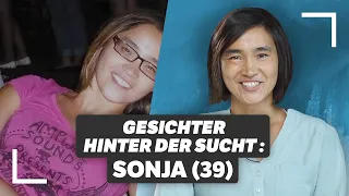 Alkoholsucht: Sonja verlor mit 1,7 Promille den Führerschein