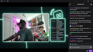 Bryson's Archived Twitch Stream 3/4/2022