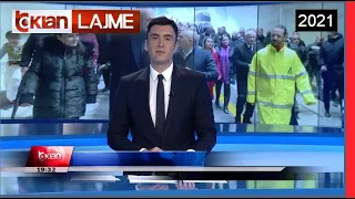 Edicioni i Lajmeve Tv Klan 29 Nentor 2021, ora 19:30 Lajme - News