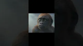 Godzilla x Kong  The New Empire Movie Clip   A Helping Hand 2024 #movie #movies #universalstudios