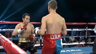 Anthony Settoul (France) vs Nonito Donaire (Philippines) | Knockout, Boxing Fight Highlights