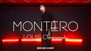 Lil Nas X - MONTERO (Call Me By Your Name)ㅣLOUIS Choreography Pop-UpㅣMID DANCE STUDIO