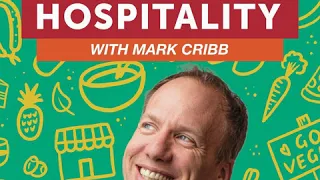 #085 Peter Ducker - Institute of Hospitality