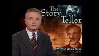 60 Minutes Australia: Steven Spielberg 1998