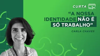 Você é apenas trabalho?