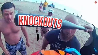 STREET FIGHTS COMPILATION 2024