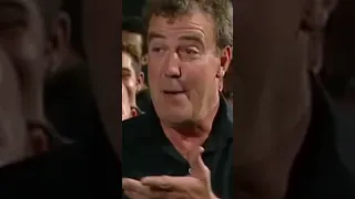 Curb Your Top Gear Presenter