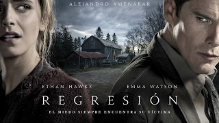 Regressão (2017) FILME DE TERROR E SUSPENSE LANÇAMENTO COMPLETO DUBLADO HD