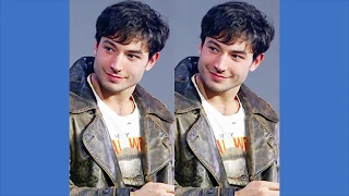 Ezra Miller