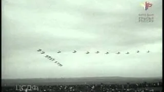 Крылья Родины (1955) фильм смотреть онлайн