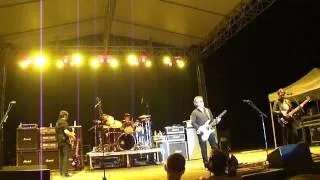 Blue Oyster Cult-The Vigil (continued) Herrin, IL 5/25/14