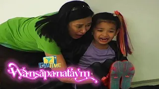 Wansapanataym: Magic Shoes Full Episode | YeY Superview