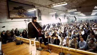 Johnny Cash Folsom Prison Blues