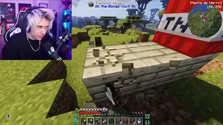 RUBIUS: "Tu risa me da mil años de vida" TITI le prende una TNT 😄 | Karmaland 5