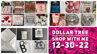 Dollar Tree Shop With Me- VALENTINES