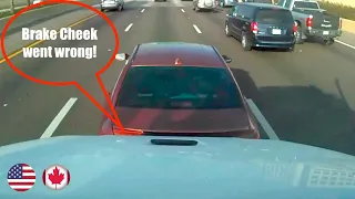 Idiots In Cars Compilation - 232 [USA & Canada Only]