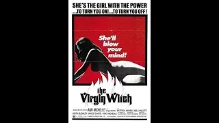 Virgin Witch (1971) - Trailer HD 1080p