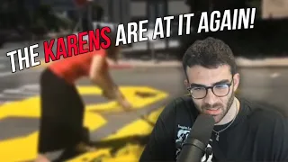 Karens Against BLM