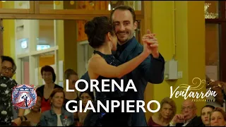 Lorena Tarantino and Gianpiero Galdi - Gólgota - 2/4