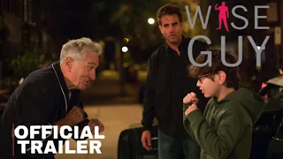 Wise Guys (2024) Official Trailer