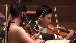 Tchaikovsky - Serenade for Strings - Auckland Philharmonia Orchestra