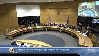 Committee on Energy, Utilities, Environment and Climate - 03/15/23