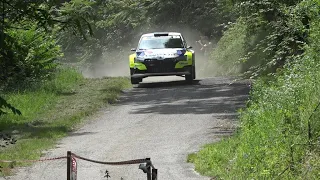 7°Rally Di Castiglione Torinese 2023|MISTAKES & BIG SHOWWW