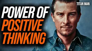 Bear Grylls: Power Of Hard Times | Best Study Motivational Video For Every Student By Titan Man