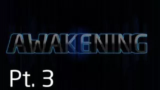 Half Life 2 Mods: Awakening Part 3