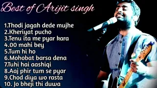 Arijit Singh  10 Best song 🎵  || full video  || #viral #youtube #shortvideo #youtubeshorts