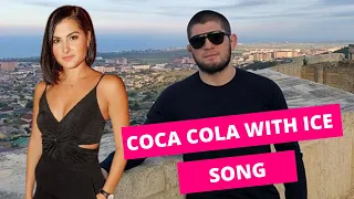 Khabib - ‘ Cola Cola With Ice ‘ Official Song ft. Megan Olivi