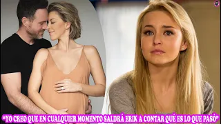 ANGELIQUE BOYER REVELA COMO SE ENCUENTRA FERNANDA CASTILLO