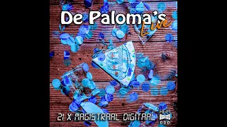 De Paloma’s - Tiroler Holzhacker Bub'n - Live