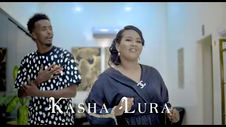 Abdikarin ali shah ft juweriya jano | Kasha Lura | Official Music Video 2023