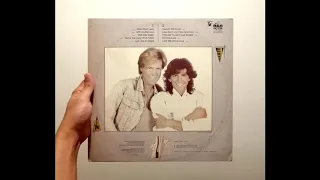 [3/3] Modern Talking - Let's Talk About Love (LP Vinyl)