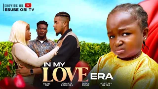 IN MY LOVE ERA -Ebube obi, Jennifer,dubem Philip,victor white