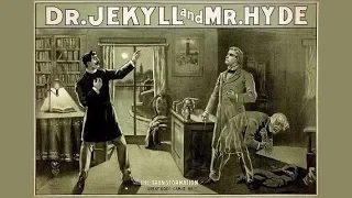 Dr. Jekyll and Mr. Hyde (1913) - Subtítulos en Español - Cortometraje Completo
