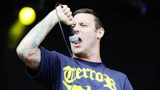 Parkway Drive - Live At Area 4 Festival - Full TV Broadcast [08/22/2010]