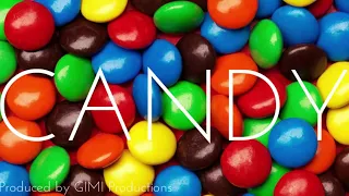 NEW!! DJ Snake x J Balvin x Nicky Jam Type Beat - Candy (GIMI Productions)