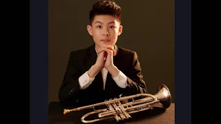 Arban - Carnival of Venice - Yicheng Wang - trumpet