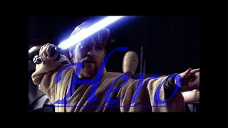 Obi-Wan Kenobi - I Need A Hero