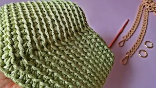 Insanely beautiful, custom-made 5000₽ knits in one breath while the kids are sleeping 😍🥰 crocheting