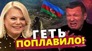 У СОЛОВЙОВА пішла ПІНА / Живий чи мертвий КАДИРОВ? / Червона ШАПКА з'їхала З ГЛУЗДУ