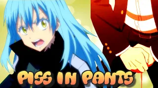 PISS IN PANTS ! The Council ! Part-18 ! CHAPTER 3 !  LIGHT NOVEL VOLUME 10