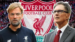 Liverpool fans 'will be FUMING' at £80m FSG Plan!