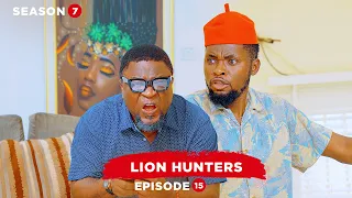 Lion Hunter - Episode 15 (Lawanson Show)